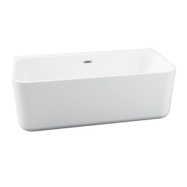 【HOMAX】獨立浴缸-璀璨系列 152公分 MBM-6662(不含安裝)