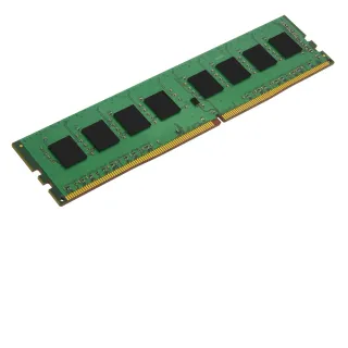 【Kingston 金士頓】DDR4-2666_16GB PC用記憶體(KVR26N19S8/16)