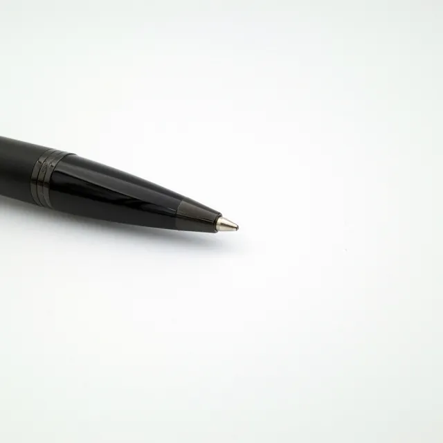 【PARKER】派克 新IM 經典系列 理性黑 限量特別版原子筆