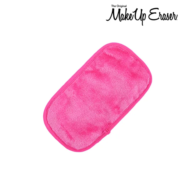 【MakeUp Eraser】原創魔法卸妝巾隨行款-原創粉(專櫃公司貨)