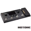 【Hotone】AMPERO旗艦級綜合效果器｜擴大機模擬(地板型效果器)