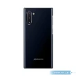 【SAMSUNG 三星】原廠Galaxy Note10 N970專用 LED智能背蓋(公司貨)