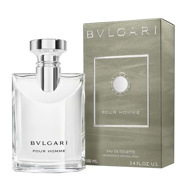 BVLGARI 寶格麗香水