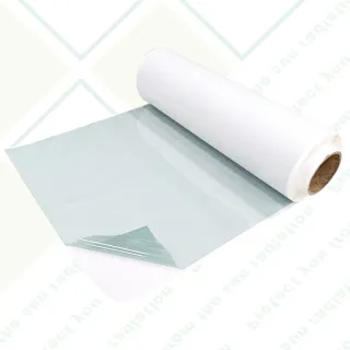 【台灣節能膜】靜電隔熱膜 -T73固定尺寸 滿千送工具組《75x210cm》(隔熱紙 玻璃隔熱 窗用靜電貼)
