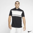 【NIKE 耐吉】Nike Golf Dri-FIT Player 男 短袖Polo衫/高爾夫球衫 黑 BV0471-010