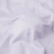 【ROBERTA 諾貝達】台灣製 合身版 嚴選穿搭 素緹花長袖襯衫(紫色)
