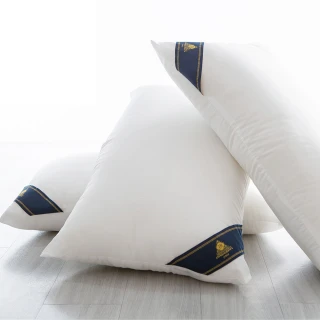 【JAROI】台灣製舒眠獨立筒釋壓枕(買一送一)