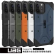 【UAG】iPhone 12 Pro Max 耐衝擊保護殼-灰(UAG)