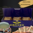 【瀚軒】嚴選美國西洋蔘茶x2盒(3gx50包/盒)