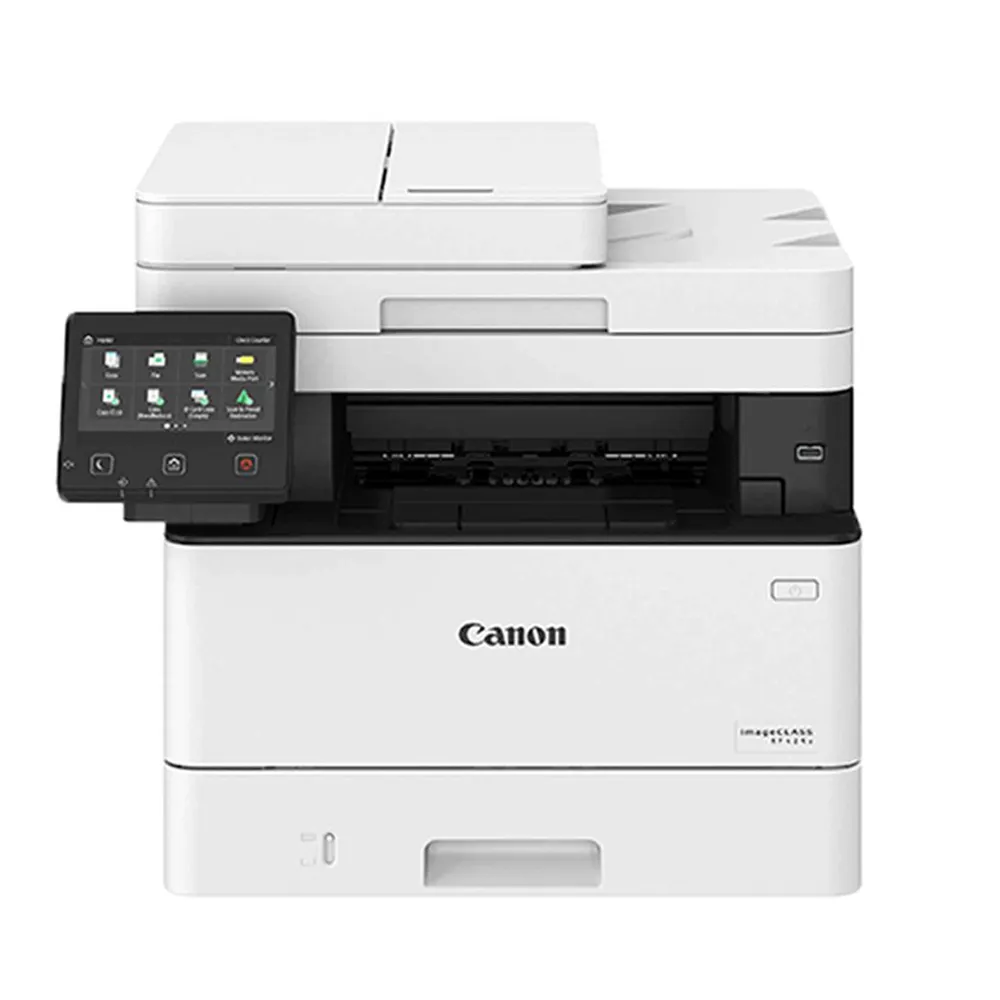 【Canon】Canon 佳能 imageCLASS MF429x 黑白雷射多功能事務機(原廠公司貨)
