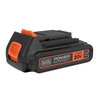 【Black+Decker】20V Max 鋰電池 LBXR2020