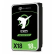 【SEAGATE 希捷】EXOS 18TB 3.5吋 7200轉 256MB 企業級內接硬碟(ST18000NM000J)