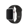 運動錶帶組【Apple】Apple Watch S9 LTE 41mm(不鏽鋼錶殼搭配運動型錶帶)