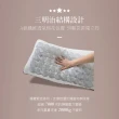 【ISHUR 伊舒爾】買1送1 3D天絲獨立筒枕 台灣製造(加碼贈天絲枕套2入/TENCEL/枕頭)