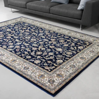 【范登伯格】比利時 渥太華150萬針古典地毯-霸皇(240x340cm/共二色)