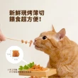 【HeroMama】阿嬤養的 機能手切肉乾30g(犬貓零食)