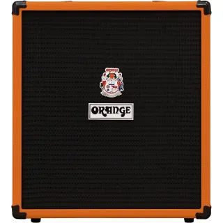 【ORANGE】CRUSH-B-50 50W 貝士音箱(bass音箱)