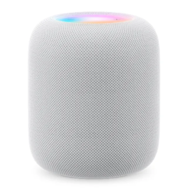 二入組【Apple 蘋果】HomePod 第2代智慧音箱- momo購物網- 好評推薦