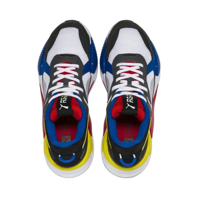 【PUMA官方旗艦】PUMA RS-X TOYS 休閒運動鞋 男女共同 36944902