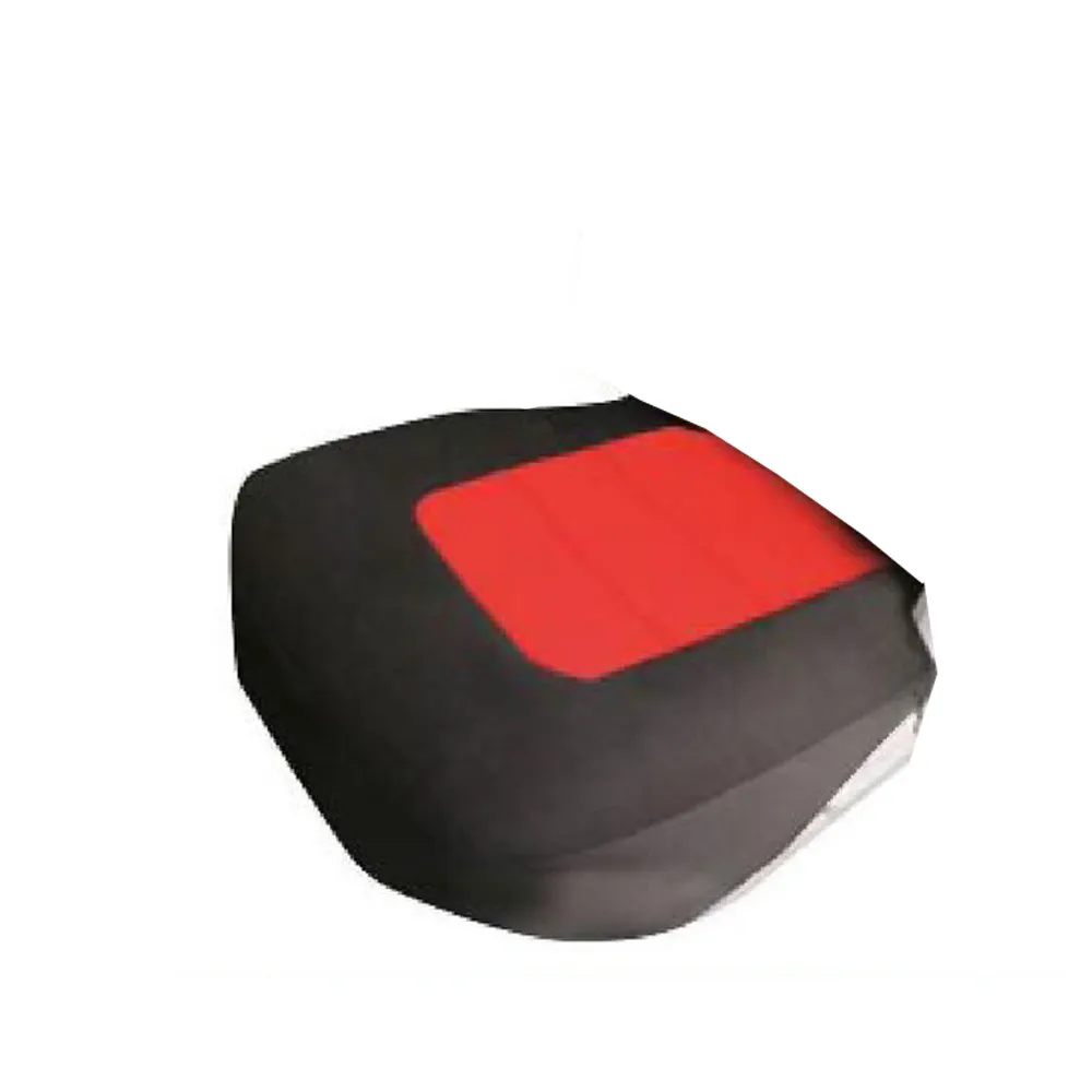 【e系列汽車用品】HY-656 摩登汽車座椅套 1入裝(摩登汽車座椅套  單座椅套 實用 保護 防汙 止滑 透氣 椅套)