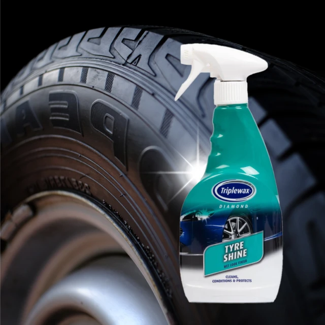 OLIMA PRO專業級原液鹼性鋁圈&輪胎清潔劑 2000m