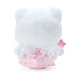 【SANRIO 三麗鷗】夢天使系列 造型絨毛娃娃 Hello Kitty