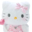 【SANRIO 三麗鷗】夢天使系列 造型絨毛娃娃 Hello Kitty