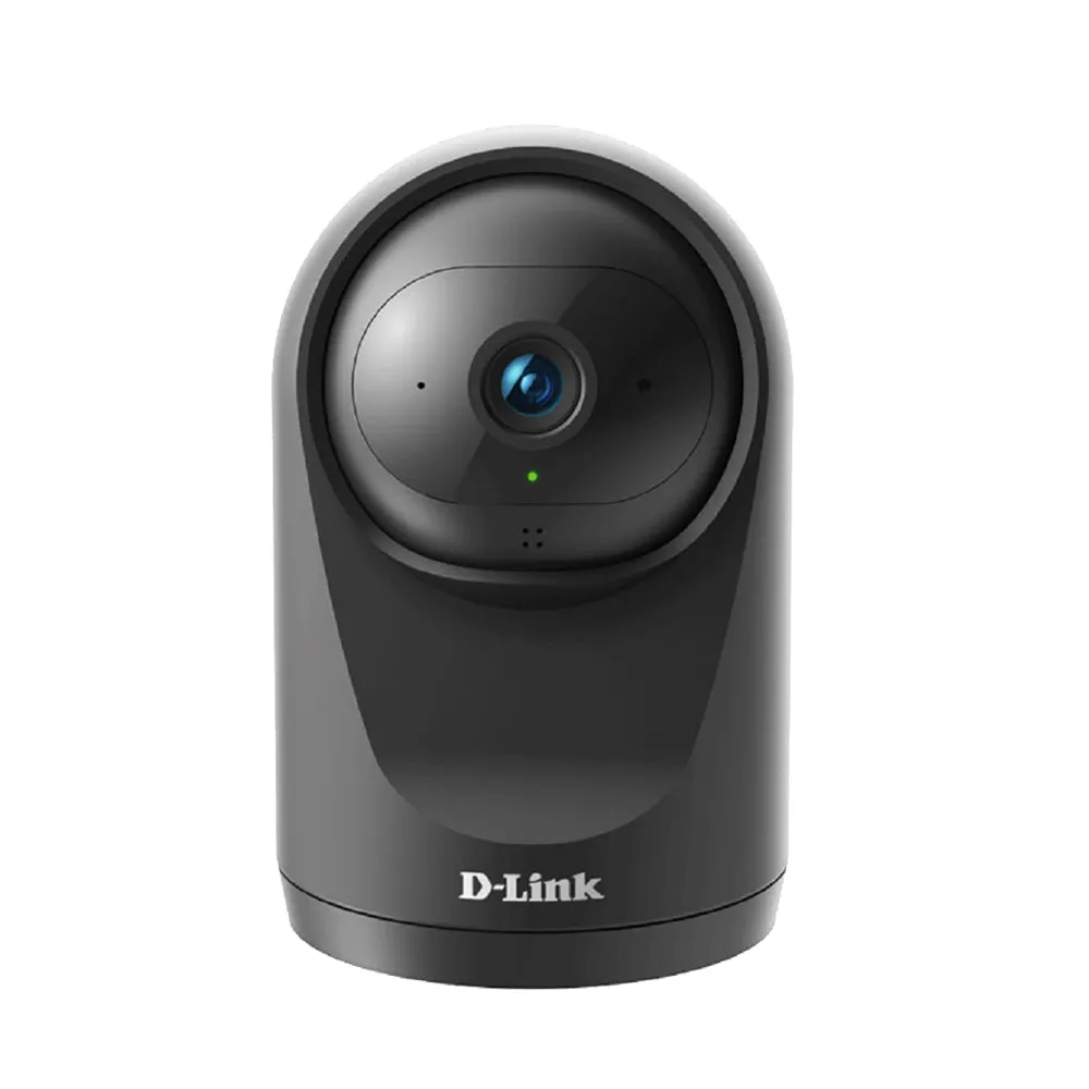 【D-Link】DCS-6500LHV2 1080P 200萬畫素全景旋轉無線網路攝影機/監視器 IP CAM