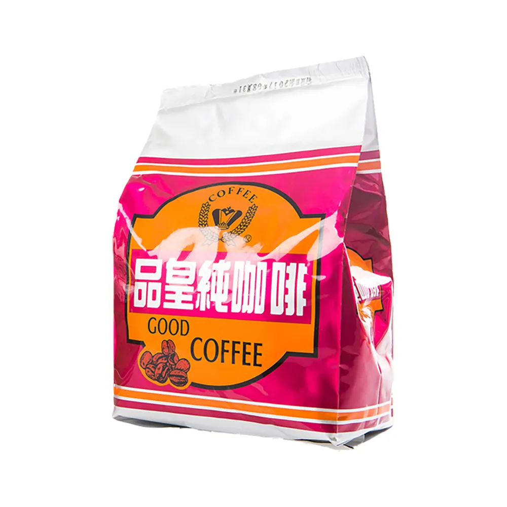 【品皇】即溶二代純咖啡 商用包裝(500g/袋)
