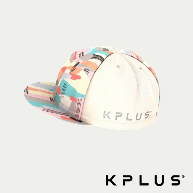 【KPLUS】CLASSIC 經典布帽 多色(單車/慢跑/健身/運動)
