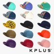 【KPLUS】CLASSIC 經典布帽 多色(小帽/單車/慢跑/健身/運動)