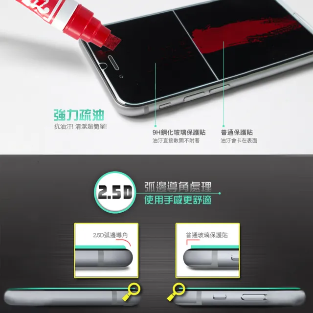 【HH】Nothing Phone 2-6.7吋-全滿版-鋼化玻璃保護貼系列(GPN-NP2-FK)