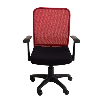 【歐德萊生活工坊】MIT吉恩透氣電腦椅(電腦椅 辦公椅 桌椅 椅子)