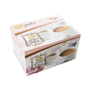 【品皇】哈拉里咖啡 3in1白咖啡 量販盒(38gx68入)