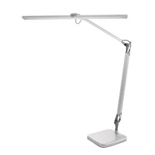 【愛迪生】DX 第三代T5雙臂檯燈(TF-3136 DX)