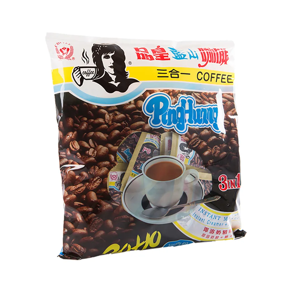 【品皇】3in1藍山咖啡 經濟包(15gx30入)