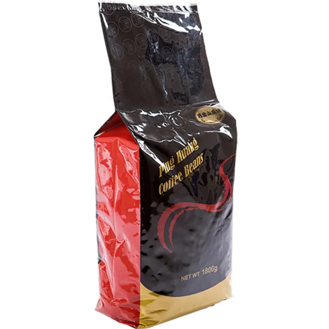 【品皇】舊金山咖啡豆(1800g/袋)