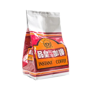 【品皇】2in1碳燒咖啡 商用包裝(450g/袋;即溶飲品)