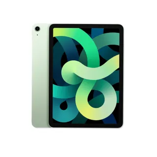 【TEMPERED】Apple iPad Air 4/5 10.9吋 9H鋼化玻璃螢幕保護貼(10.9吋共用版)