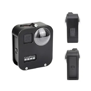 【LOTUS】GOPRO MAX 鋁合金邊框 副廠