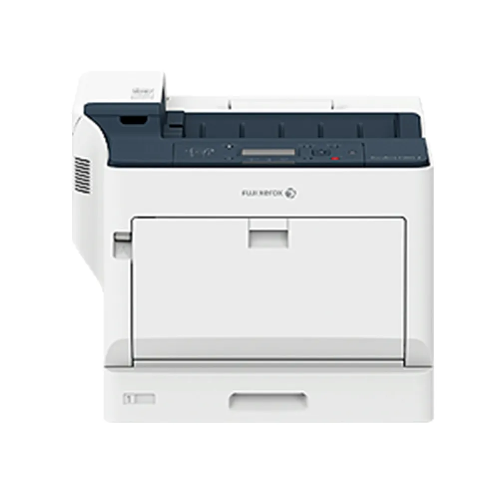 【FUJIFILM 富士軟片】DocuPrint C3555d A3彩色雙面雷射印表機(MIT台灣製造/簡易換碳粉)