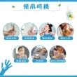 【清淨海】檸檬系列 環保洗手慕斯補充包 450g(3入組)