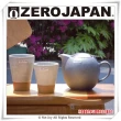 【ZERO JAPAN】龜紋之星杯 250cc(藍瓷)