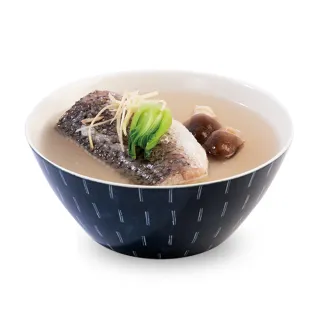 【照料理】媽煮湯-鮮菇蒜苗鱸魚湯(薑絲鱸魚湯 520ml/袋)