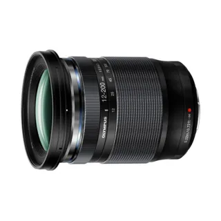 【OLYMPUS】M.ZUIKO DIGITAL ED 12-200mm F3.5-6.3 望遠變焦鏡頭(平行輸入)