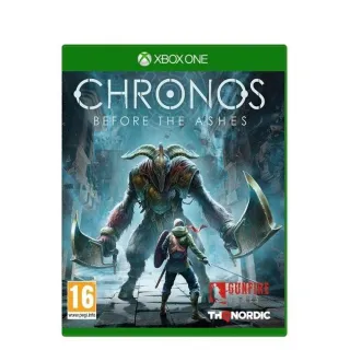 【Microsoft 微軟】Chronos: Before the Ashes_英文下載版