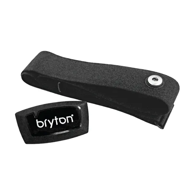 【BRYTON 官方直營】Bryton Rider 750T GPS自行車錶 含智慧踏頻/心跳/速度感測器(750 Bryton)