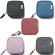 【Matter Lab電源收納袋組合】SERGE 13.-14吋 2Way保護袋-上城黑(筆電包、MacBook、Mac、內袋、保護袋、13