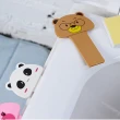【E.City】5入-可愛動物馬桶掀蓋器(衛生方便)