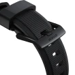 【美國NOMAD】Apple Watch 45/44/42mm 專用高性能橡膠質感錶帶(機能防潑水/耐高溫耐油性)